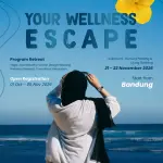34 Your Next Wellness Escape ( Retreat )