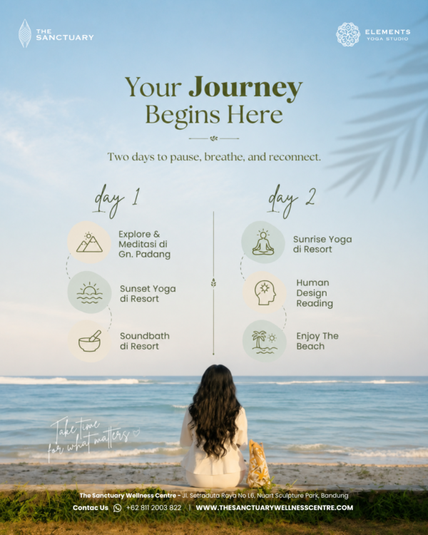 7 Your Next Wellness Escape ( Retreat )