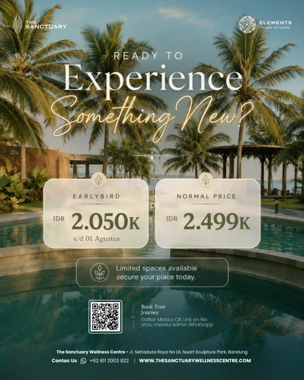 9 Your Next Wellness Escape ( Retreat )