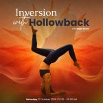 Inversion with Hollowback