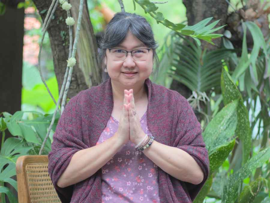 Analisa Kecocokan Pasangan Hidup / Partner Kerja — Kirana Jivva (Bu Nanan)