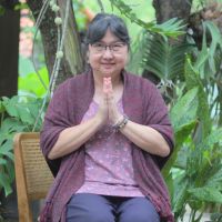 Kirana Jivva (Bu Nanan)