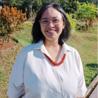 Prita Pratiwi, S.Psi., M.Psi., Psikolog