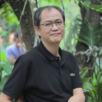 dr. Jossep F. William, CH., CHT., MHt