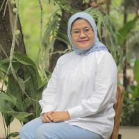 Yuliana, S.Psi., M.Psi., Psikolog