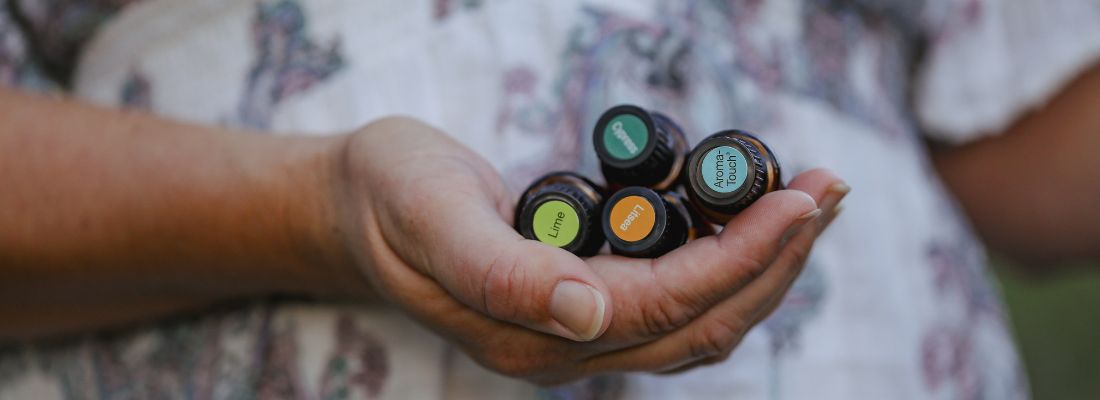 Aromatouch® Deep Relaxation