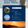 32 Your Next Wellness Escape ( Retreat )